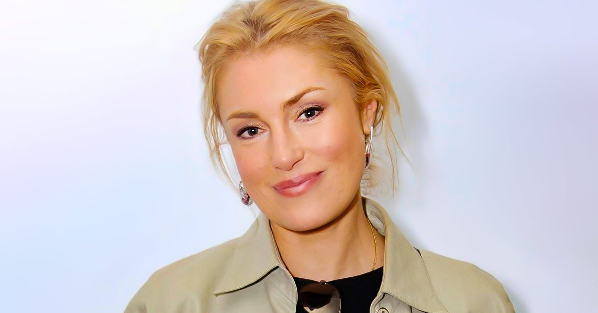 Мария Шукшина раскритиковала бескультурье