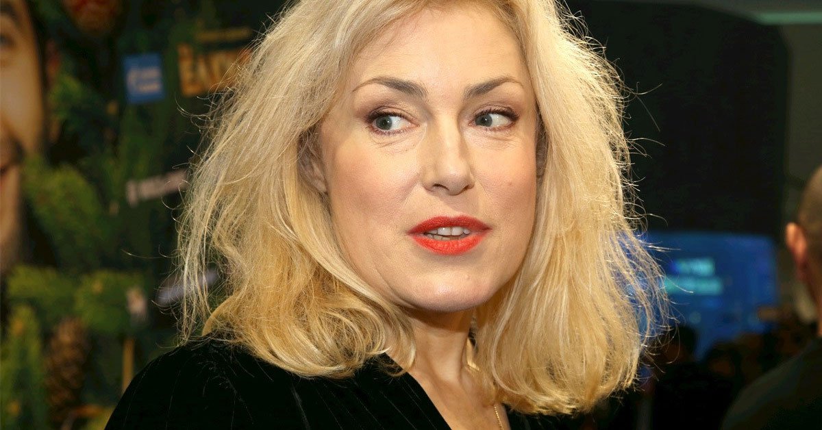 мария шукшина высказалась о коронавирусе