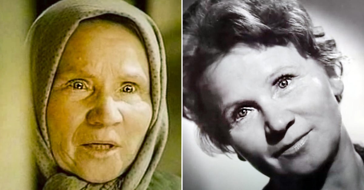 мария скворцова