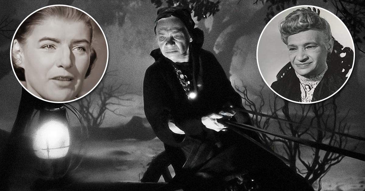 мария успенская