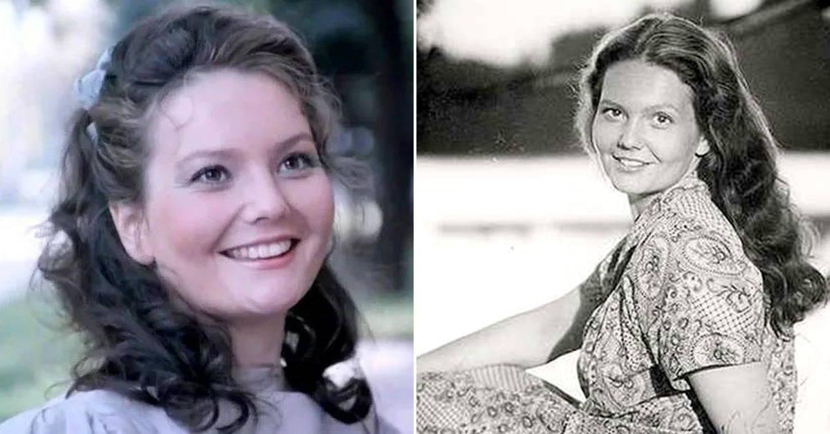 Мария Зубарева