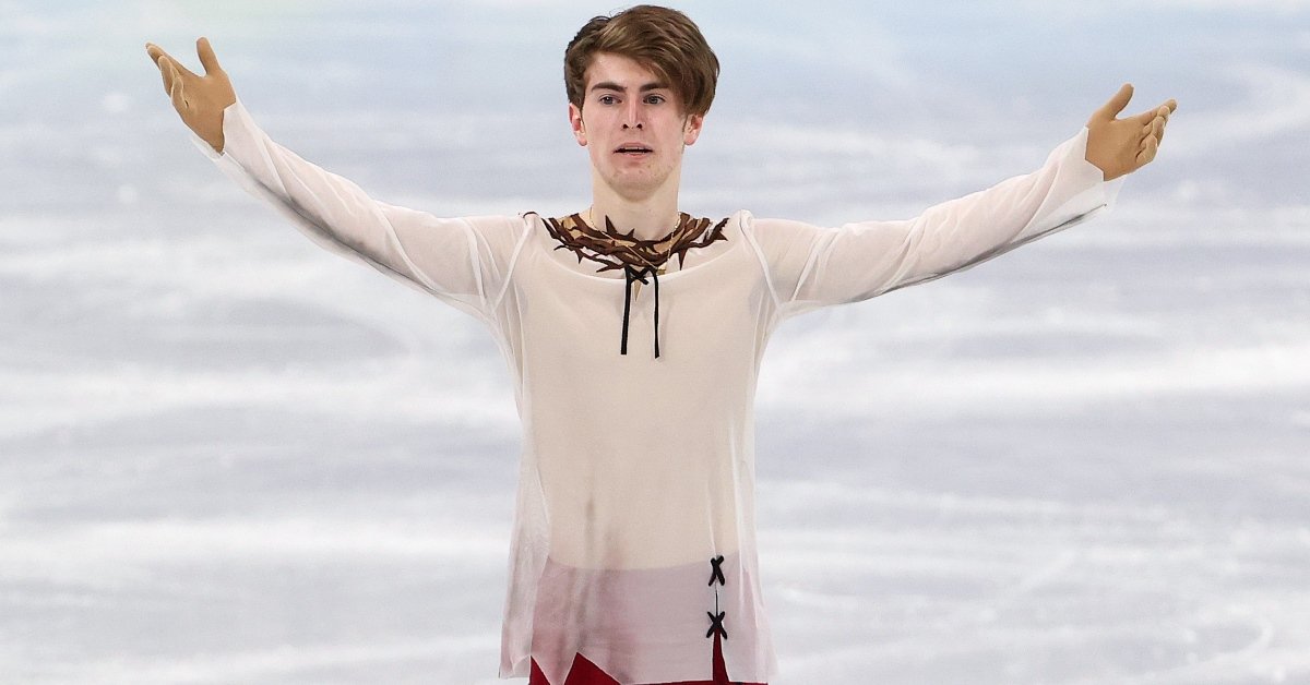 марк кондратюк