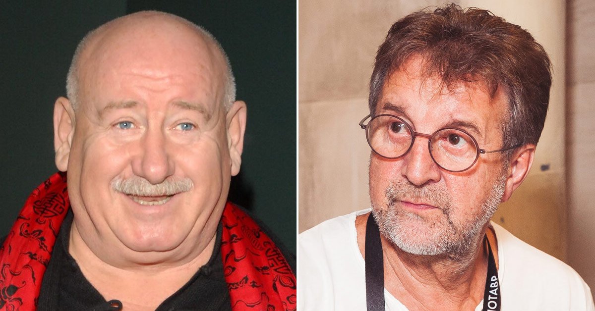 Марк Рудинштейн про Ярмольника