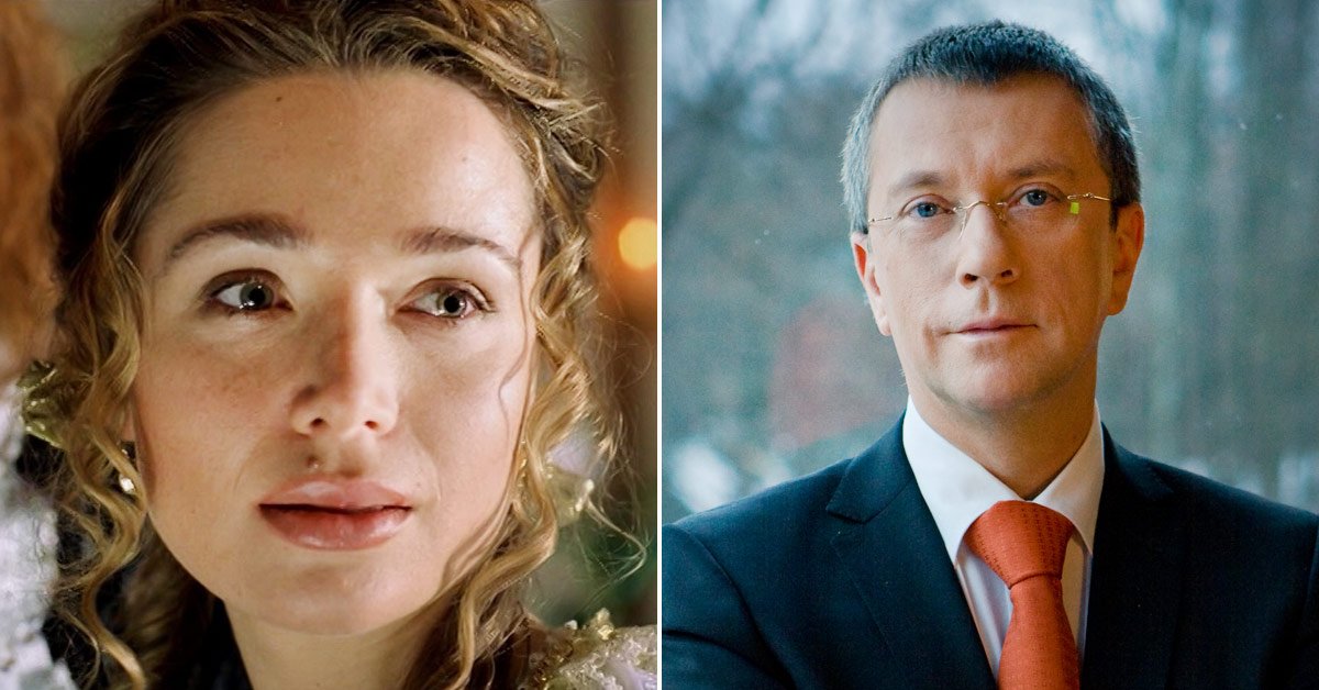 марьяна цареградская