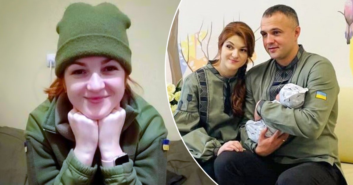 Марьяна Мамонова