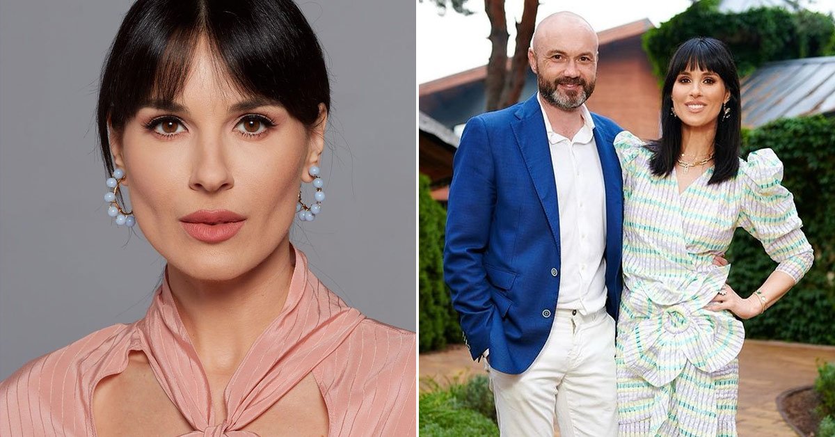 маша ефросинина не смогла найти общий язык со свекровью