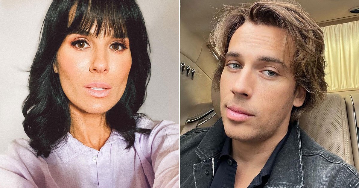 Маша Ефросинина про Максима Галкина