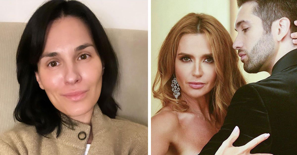 Маша Ефросинина про Оксану Марченко