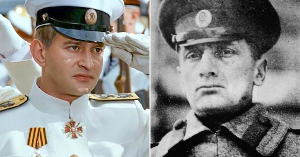 мастера перевоплощения