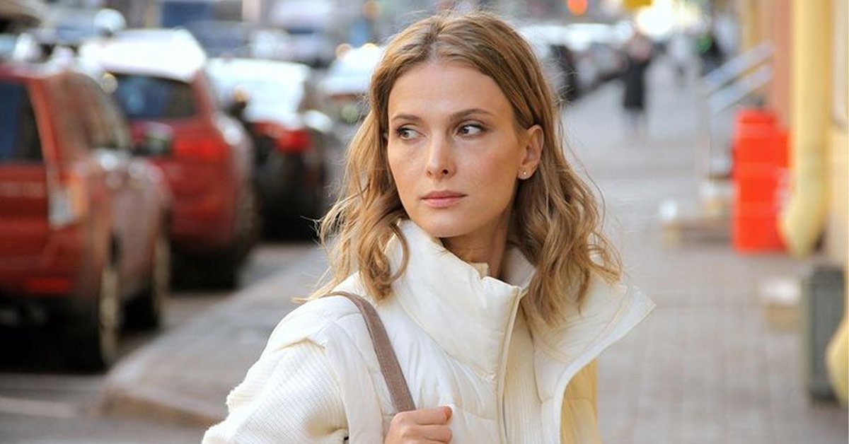 материнство светланы ивановой