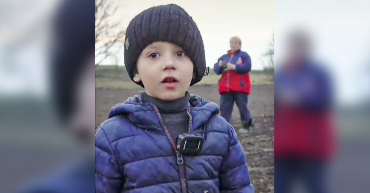 Матвей Брус