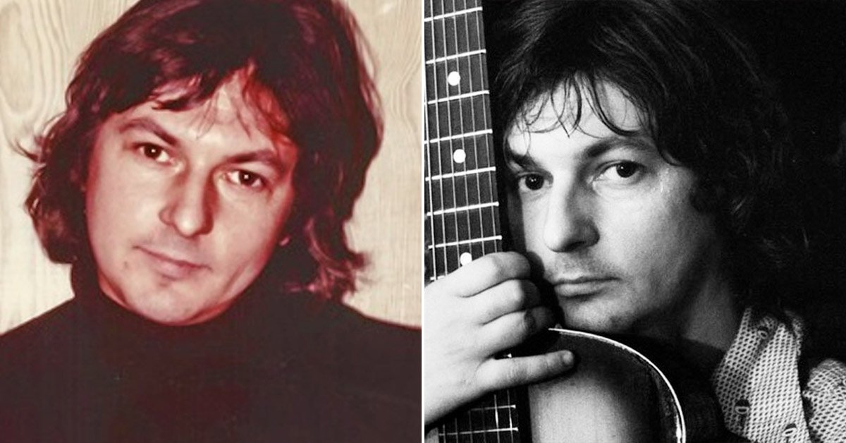 майк науменко