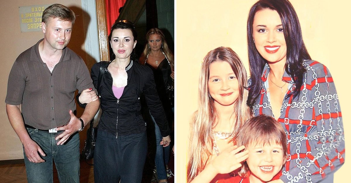 майкл стрюков