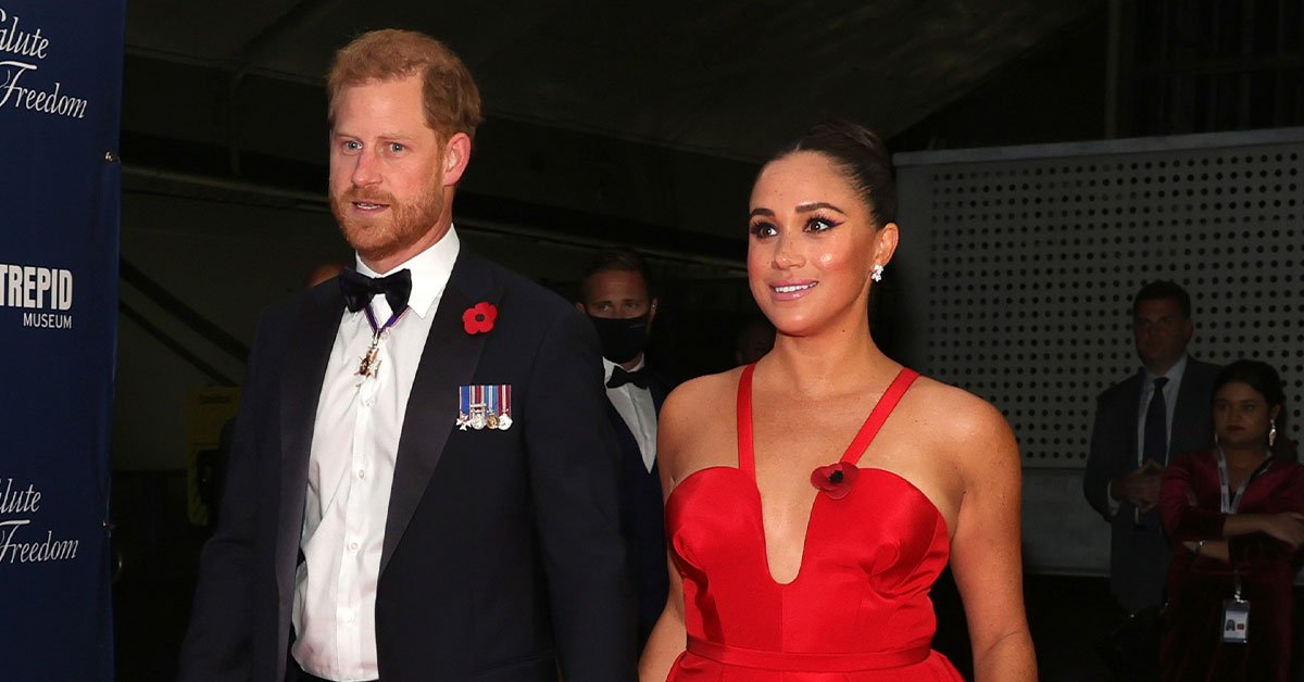 меган маркл выиграла суд