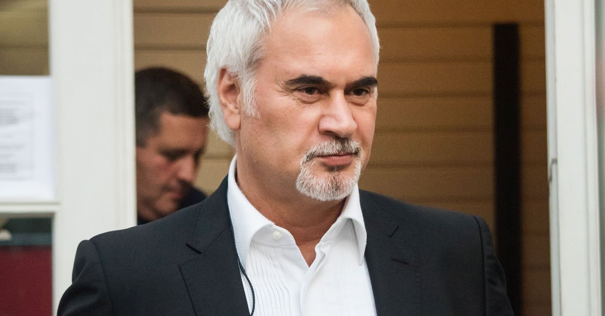 меладзе хочет выступать в больницах