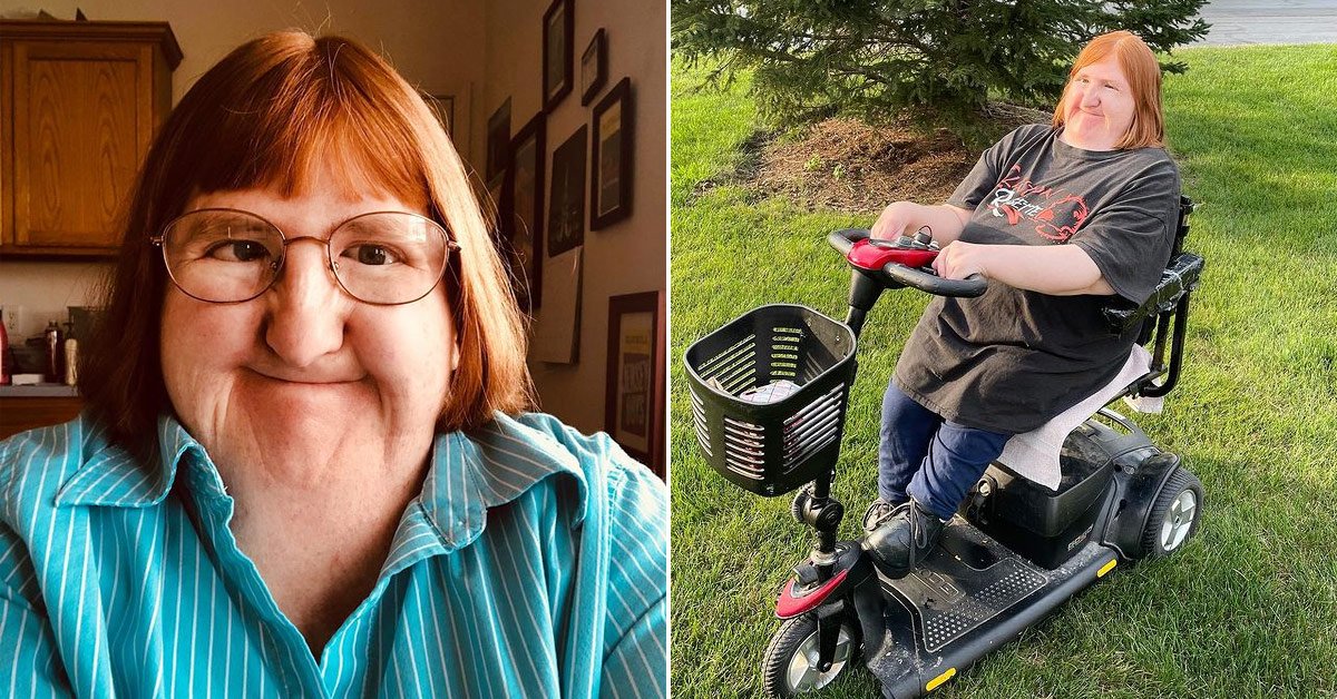 мелисса блейк