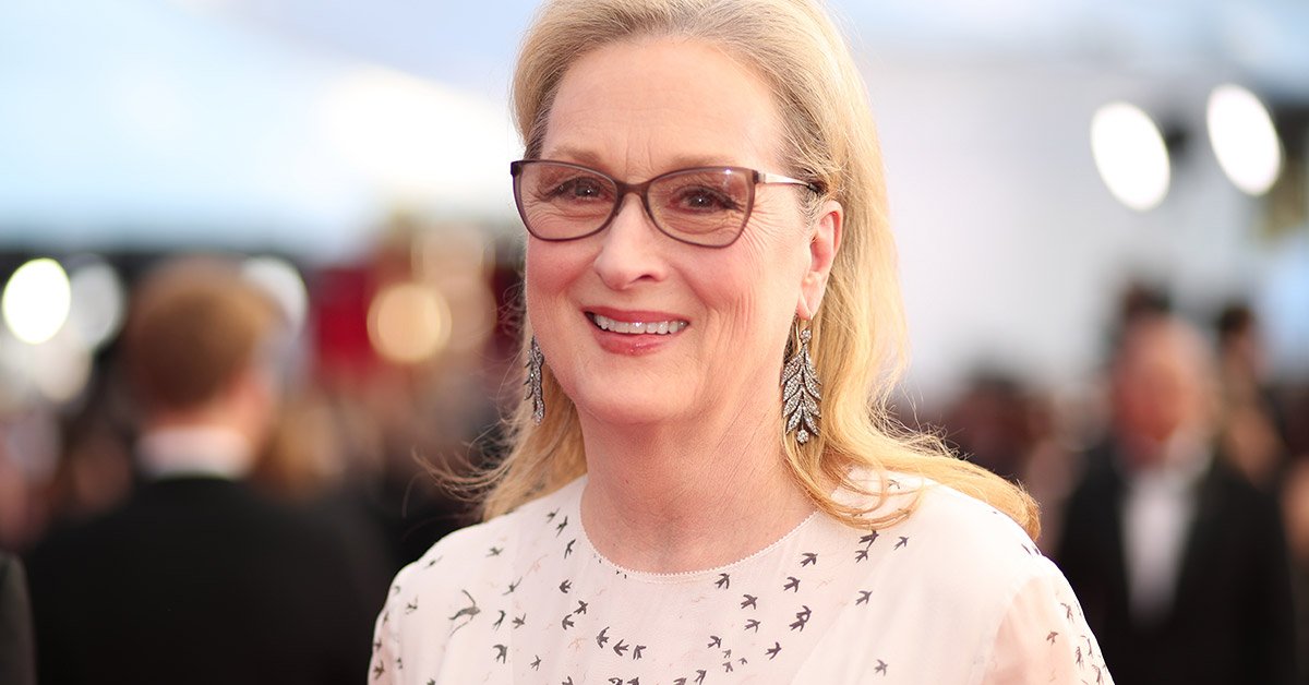 мерил стрип