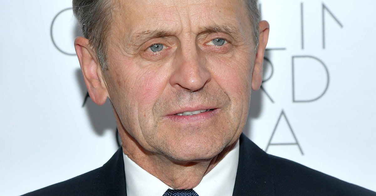 михаил барышников