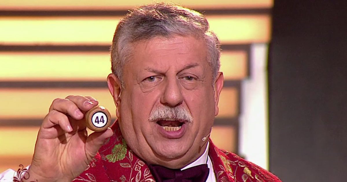 михаил борисов