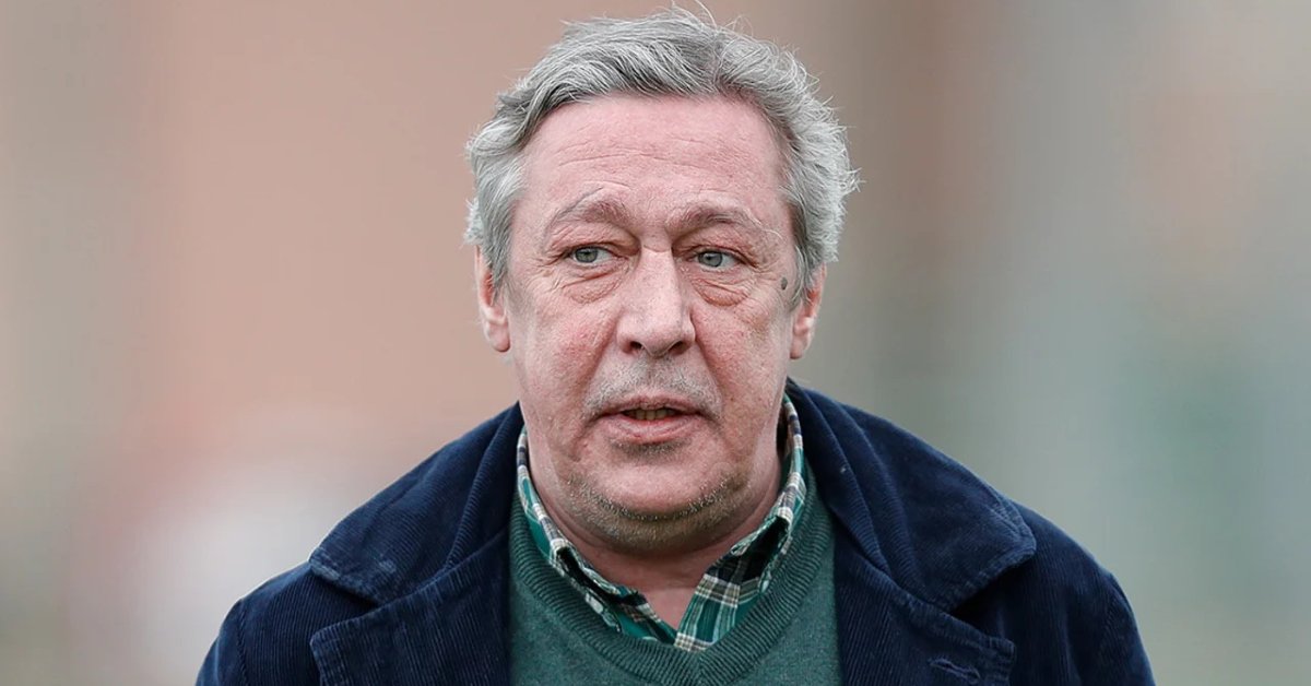 михаил ефремов