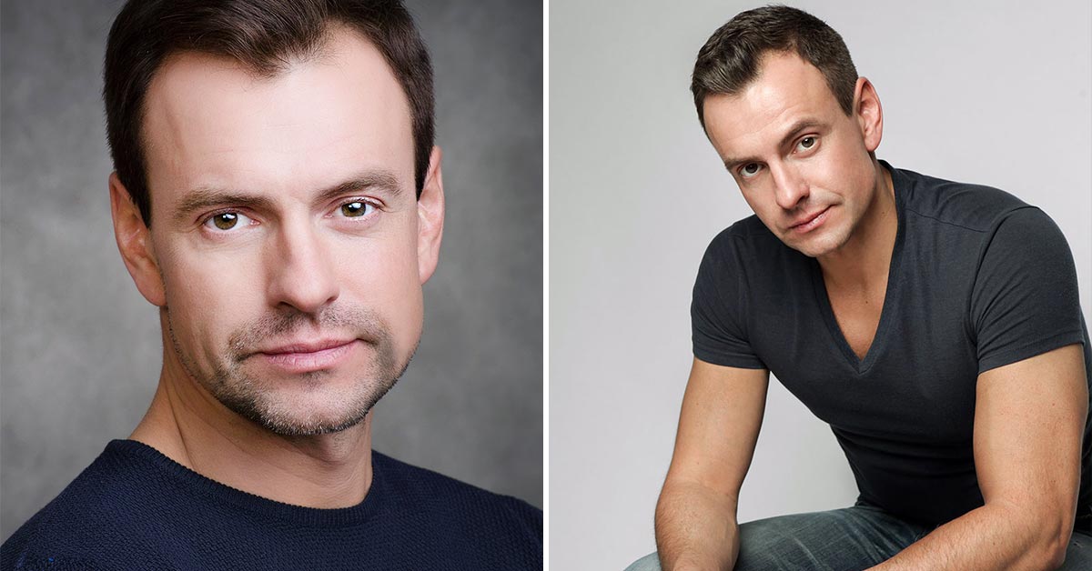 Михаил Химичев