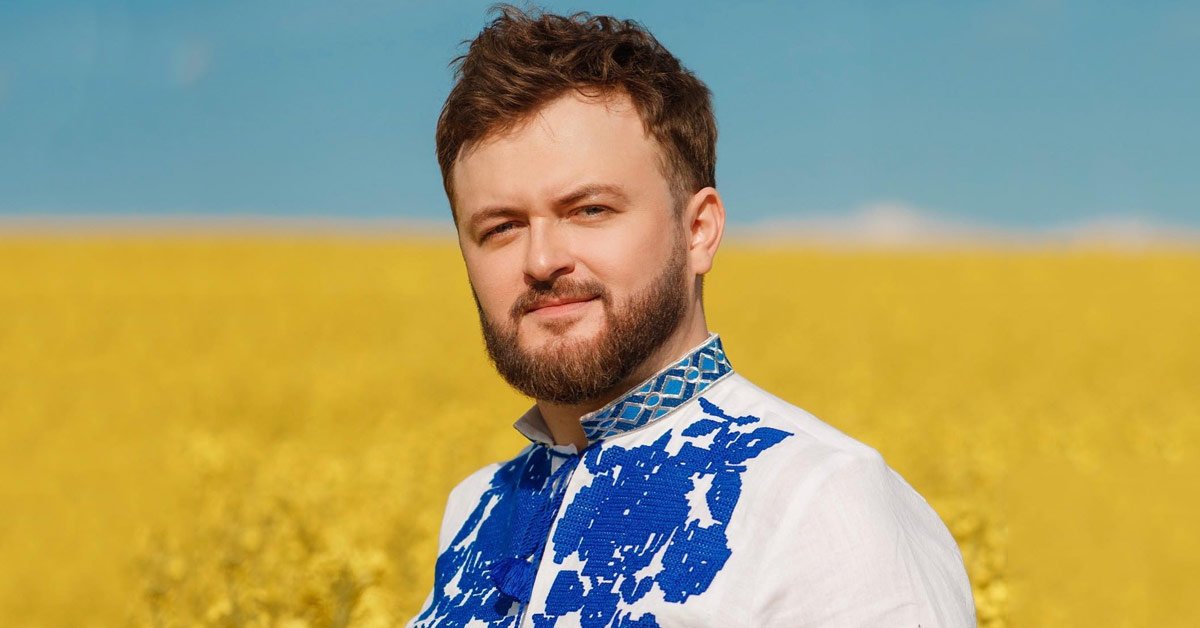 Михаил Хома про войну