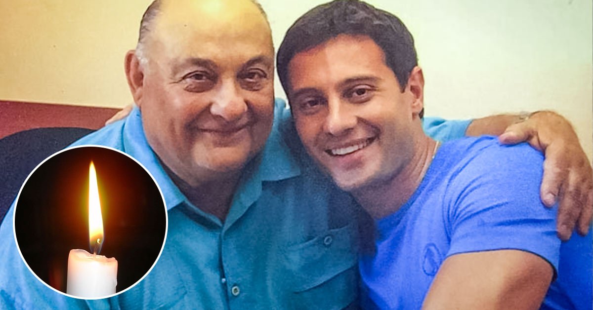 михаил каплан