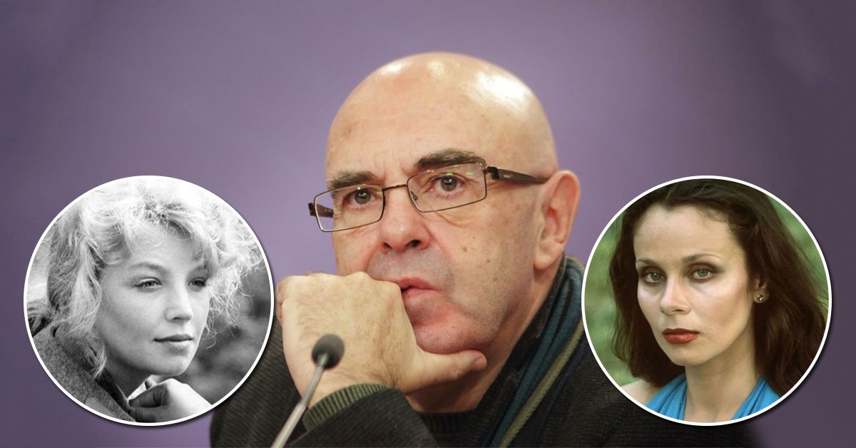 михаил левитин