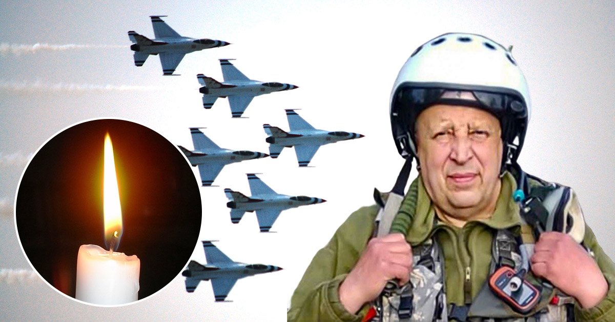 Михаил Матюшенко