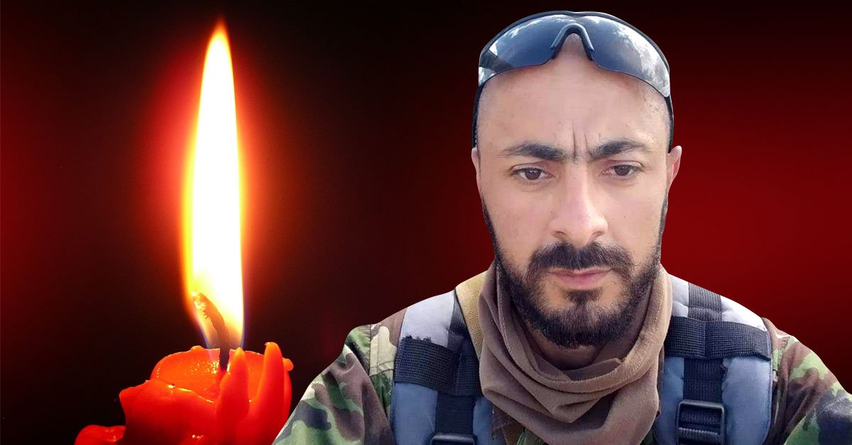 Михаил Мазанашвили