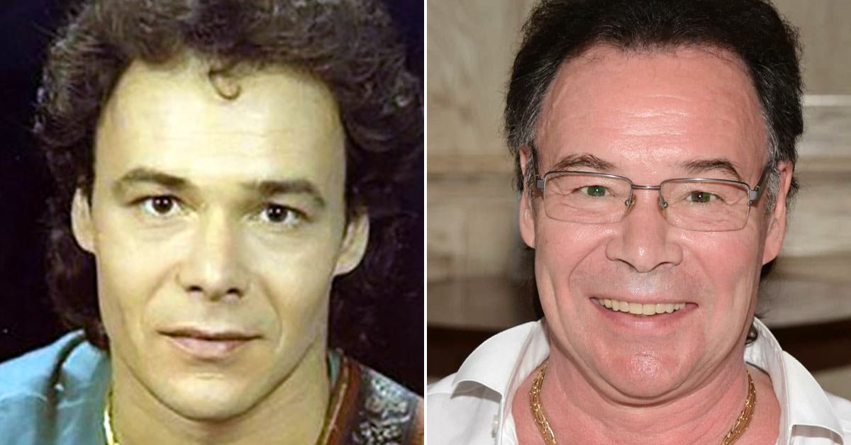 михаил муромов