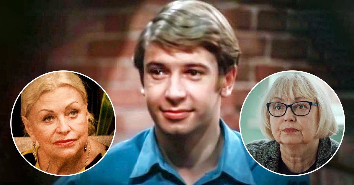 Михаил Поляк