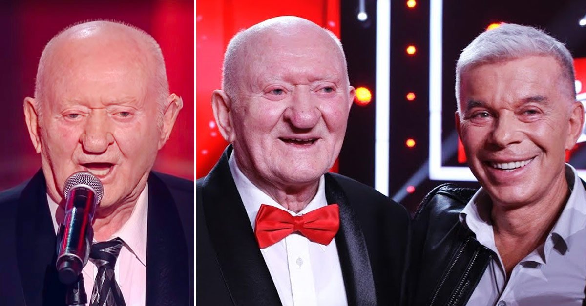 Михаил Серебряков