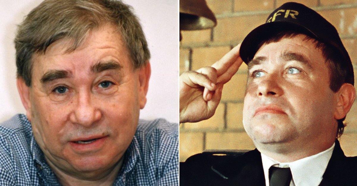 михаил светин