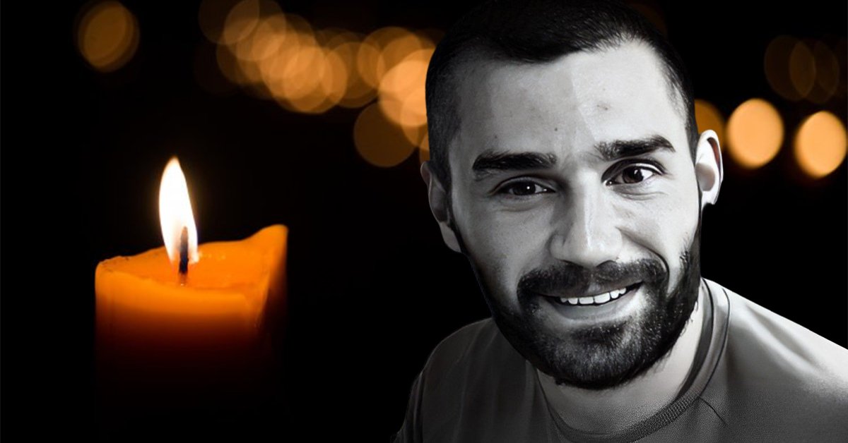 михаил василенко