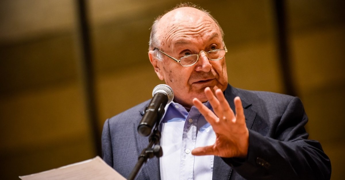 михаил жванецкий