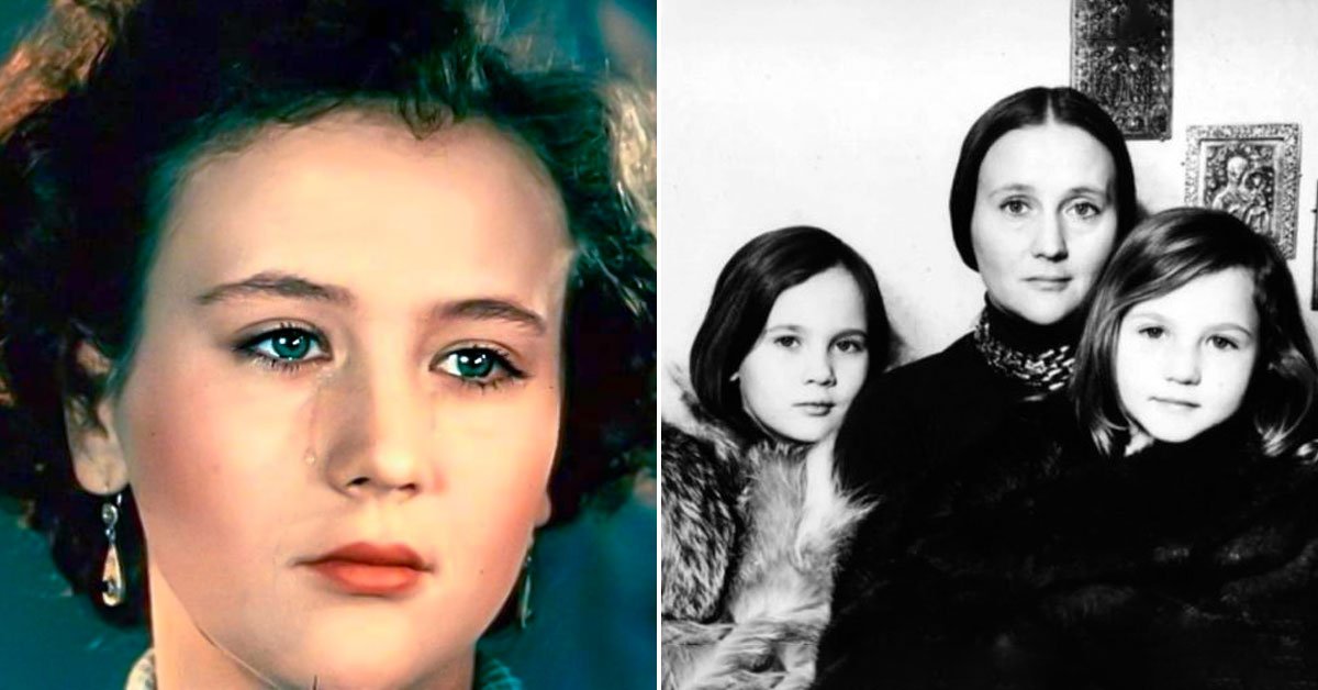 микаэла дроздовская