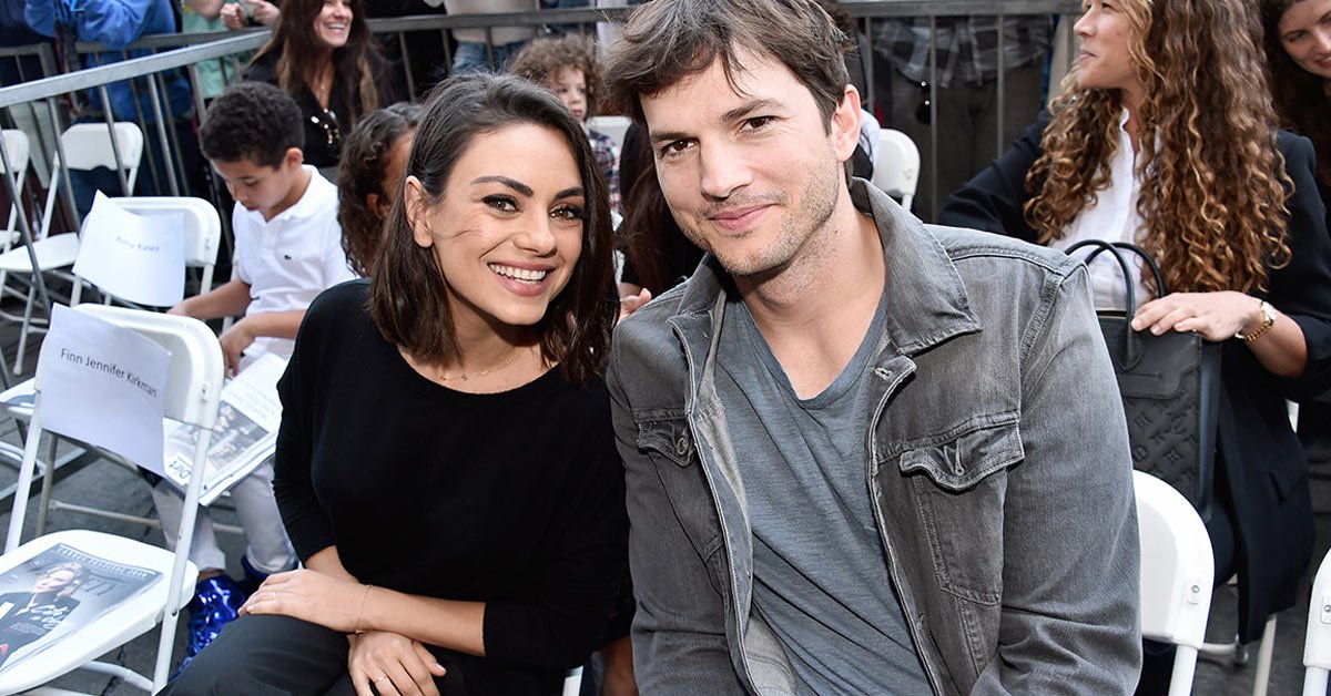 мила кунис не знает украинского языка