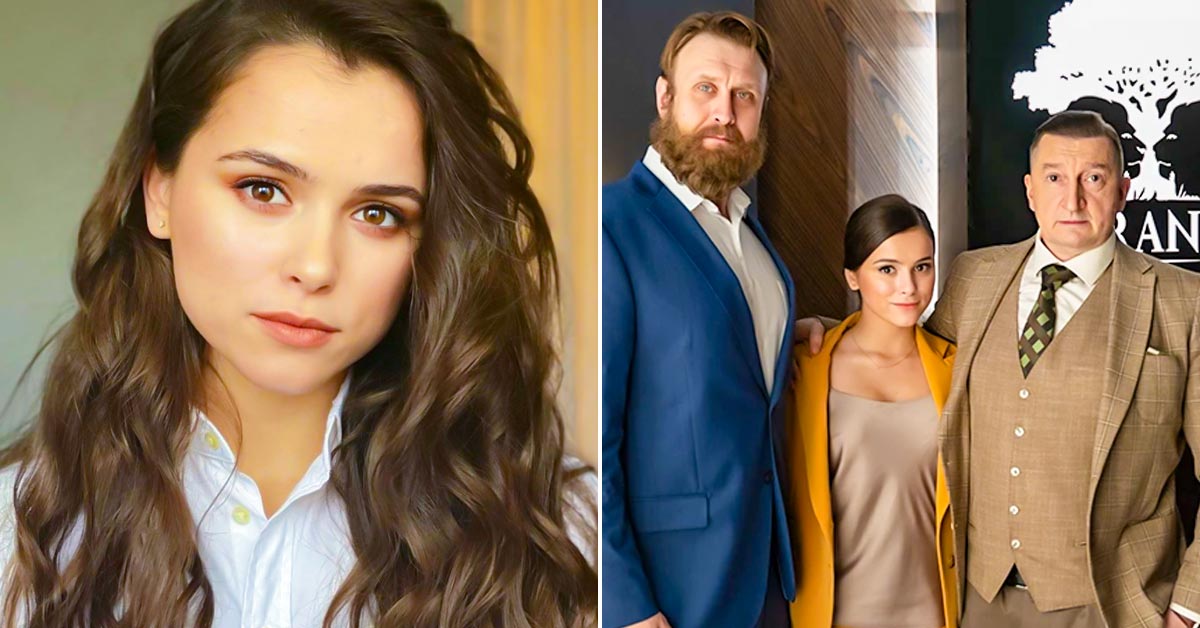 мила сивацкая