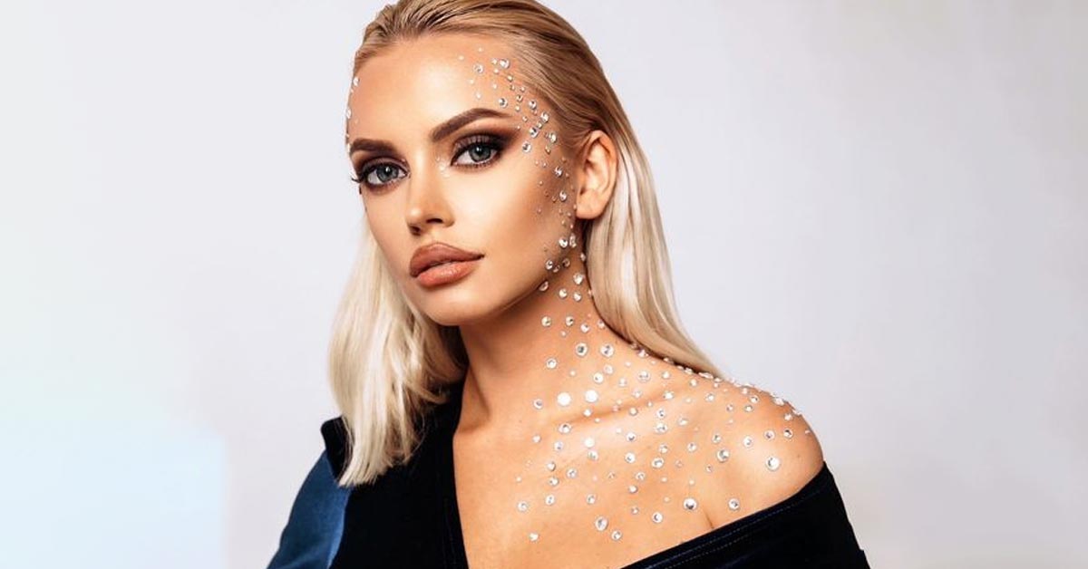 милана тюльпанова