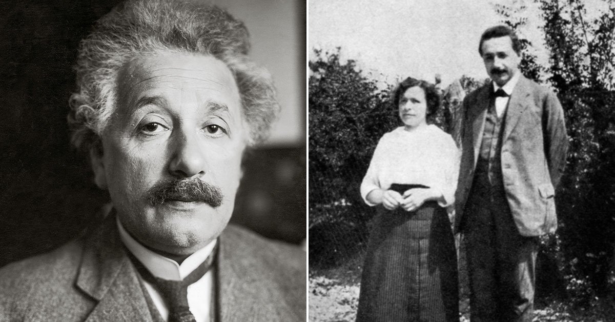 милева марич