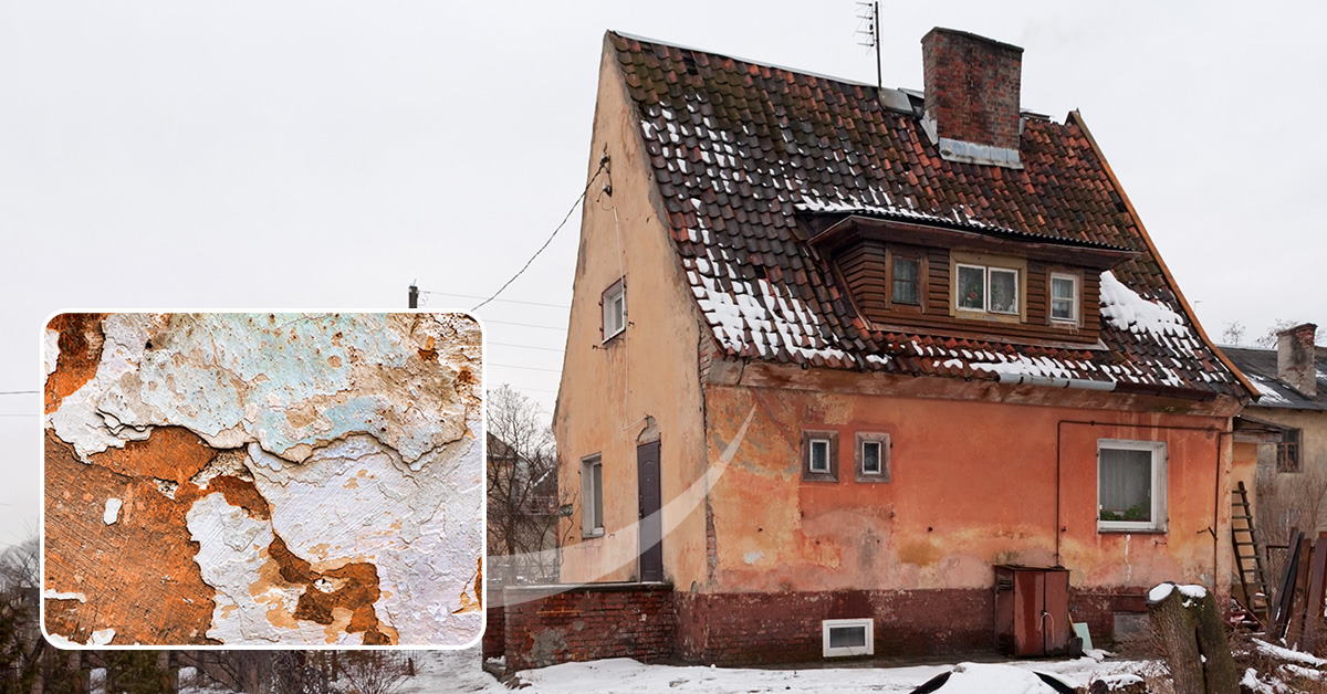 минусы частного дома