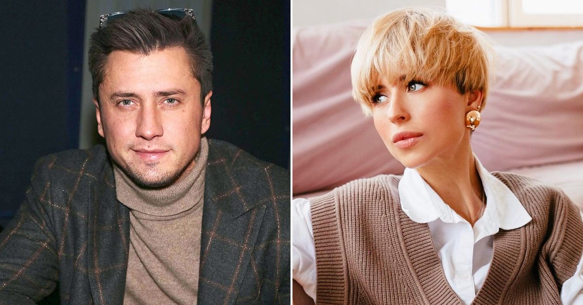 мирослава карпович и павел прилучный