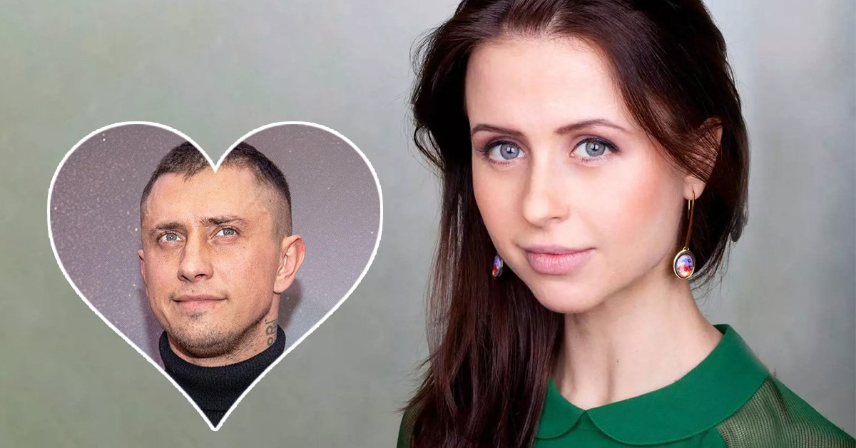 мирослава карпович