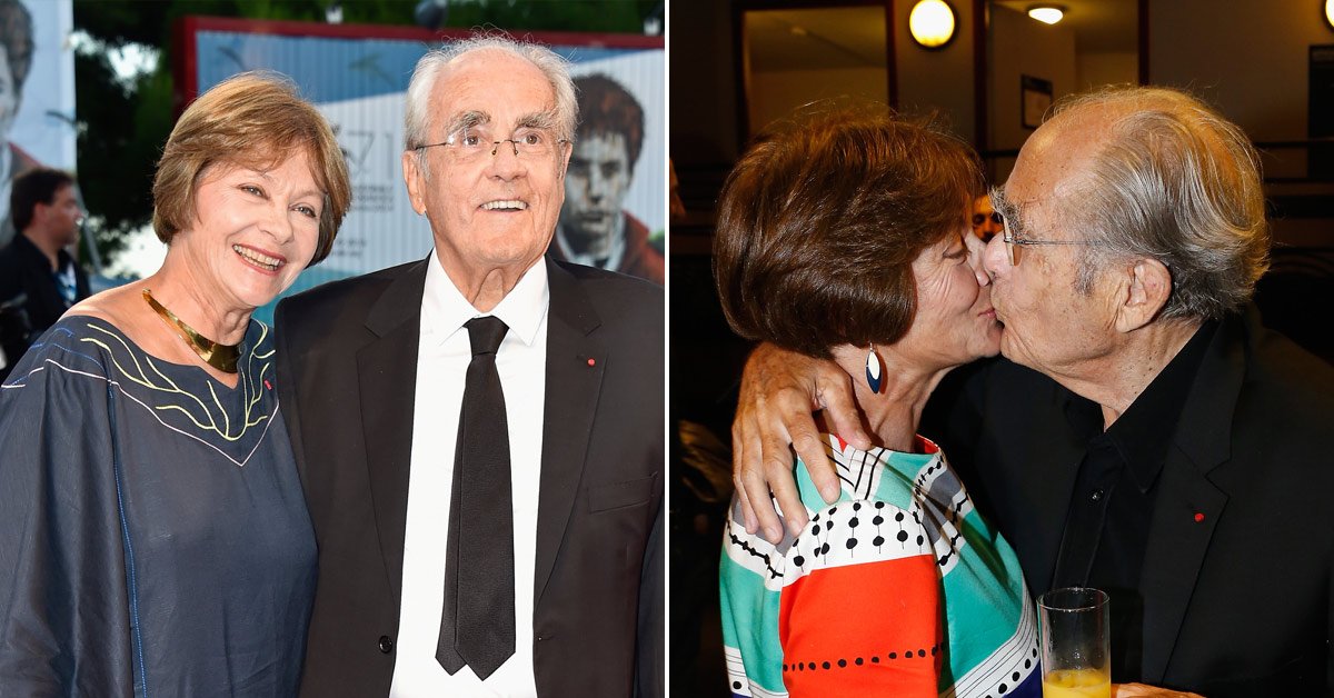 мишель легран и маша мериль