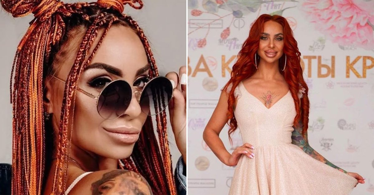 миссис крым