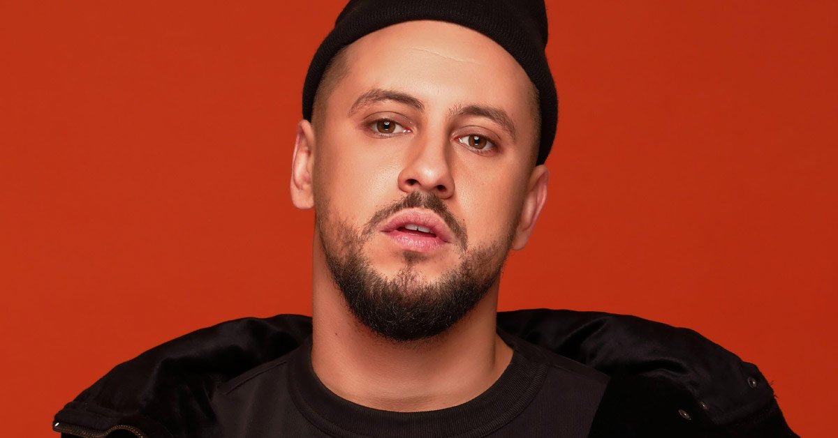 монатик призвал к миру