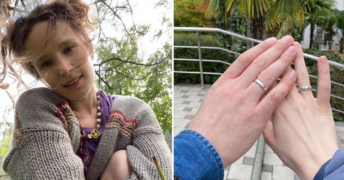 монеточка вышла замуж