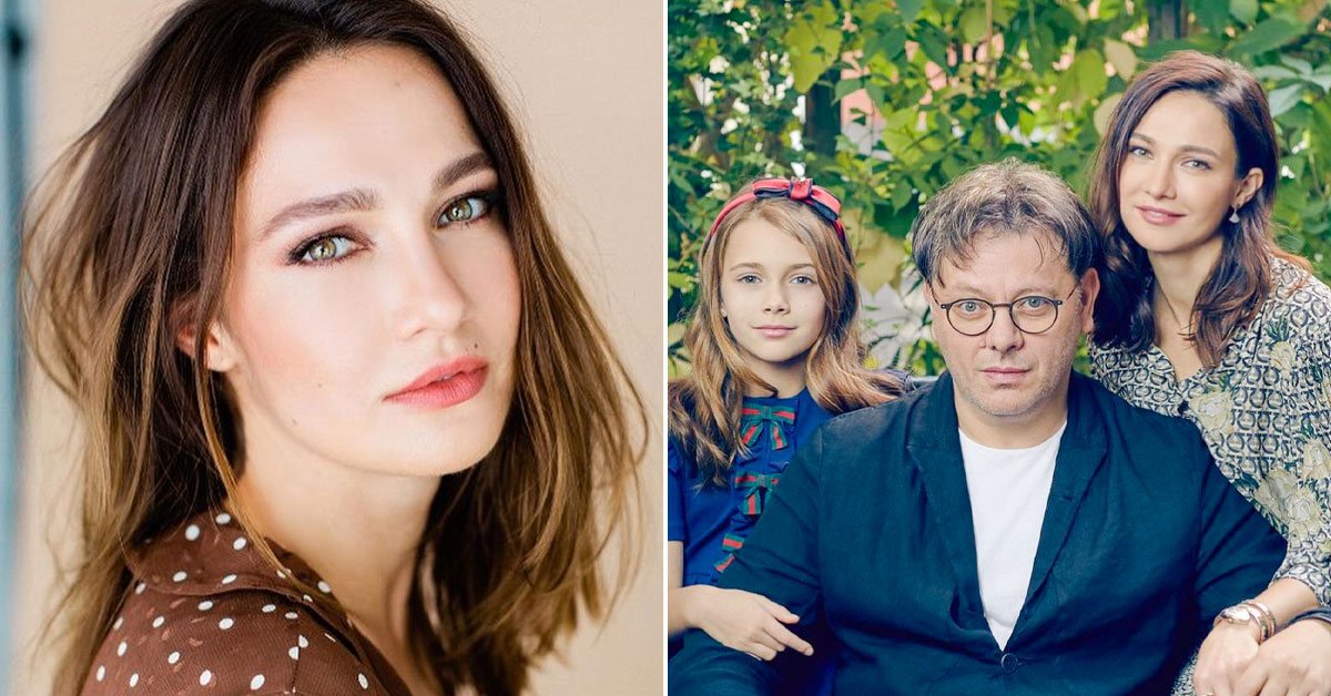 Муза Валерия Тодоровского