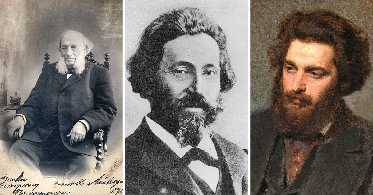 Музей Метрополитен